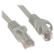 PATCHCORD RJ45/6/0.25-GREY 0.25 m Lanberg