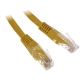 PATCHCORD RJ45/6/0.5-YELLOW 0.5 m