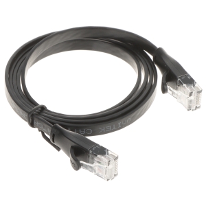 PATCHCORD RJ45/6/1.0-FL 1.0 m UNITEK