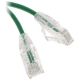 PATCHCORD RJ45/6/1.0-G-THIN 1.0 m