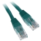 PATCHCORD RJ45/6/1.5-GREEN 1.5 m