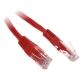 PATCHCORD RJ45/6/1.5-RED 1.5 m