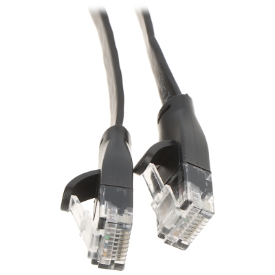 PATCHCORD RJ45/6/2.0-FL 2.0 m UNITEK