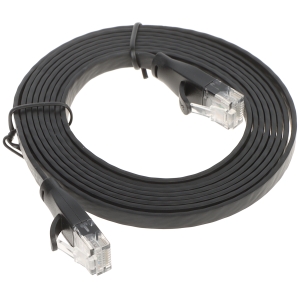 PATCHCORD RJ45/6/2.0-FL 2.0 m UNITEK