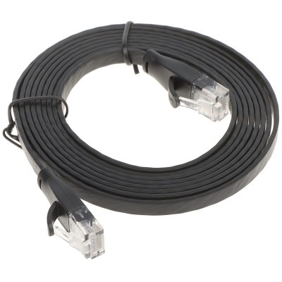 PATCHCORD RJ45/6/2.0-FL 2.0 m UNITEK