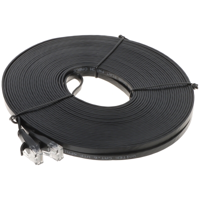 PATCHCORD RJ45/6/20-FL 20.0 m UNITEK