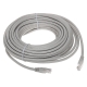 PATCHCORD RJ45/6/20-GREY 20 m Lanberg