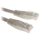 PATCHCORD RJ45/6/3.0-GREY 3.0 m Lanberg