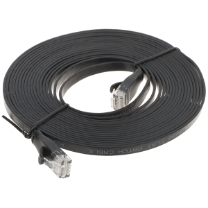 PATCHCORD RJ45/6/5.0-FL 5.0 m UNITEK