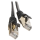 PATCHCORD RJ45/7/1.0-FL 1.0 m UNITEK