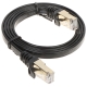PATCHCORD RJ45/7/1.0-FL 1.0 m UNITEK