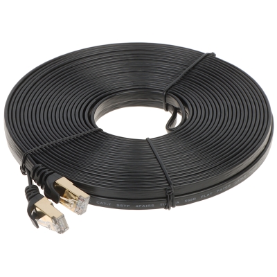 PATCHCORD RJ45/7/15-FL 15.0 m UNITEK