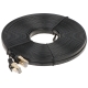 PATCHCORD RJ45/7/15-FL 15.0 m UNITEK