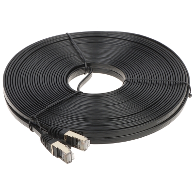 PATCHCORD RJ45/7/20-FL 20.0 m UNITEK