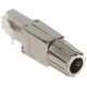 WTYK MODULARNY EKRANOWANY RJ45/FTP6A-HAND