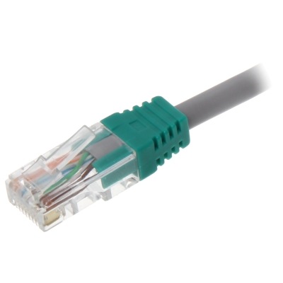 OSŁONA WEWNĘTRZNA WTYKU RJ-45 RJ45/WP-G/IN