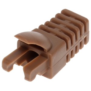 OSŁONA WEWNĘTRZNA WTYKU RJ-45 RJ45/WP-K/INF*P100
