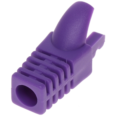 OSŁONA WEWNĘTRZNA WTYKU RJ-45 RJ45/WP-P/INF