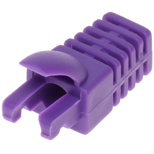 OSŁONA WEWNĘTRZNA WTYKU RJ-45 RJ45/WP-P/INF
