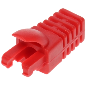 OSŁONA WEWNĘTRZNA WTYKU RJ-45 RJ45/WP-R/INF