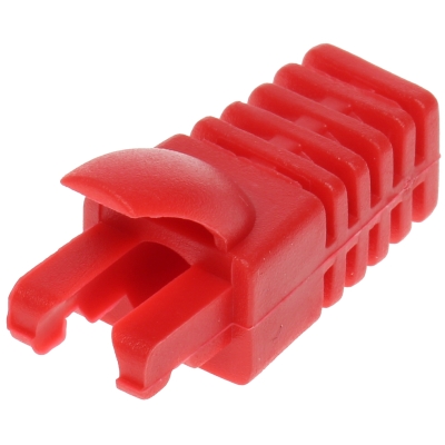 OSŁONA WEWNĘTRZNA WTYKU RJ-45 RJ45/WP-R/INF