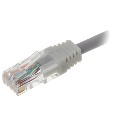 OSŁONA WEWNĘTRZNA WTYKU RJ-45 RJ45/WP-S/IN