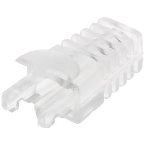 OSŁONA WEWNĘTRZNA WTYKU RJ-45 RJ45/WP-T/INF