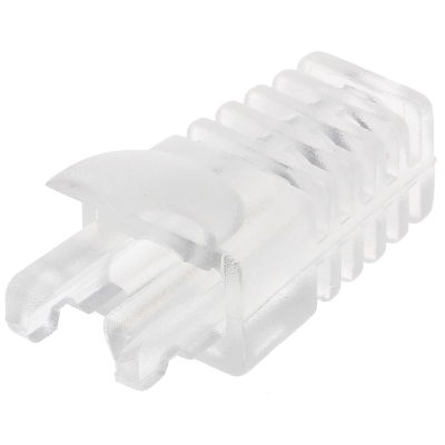 OSŁONA WEWNĘTRZNA WTYKU RJ-45 RJ45/WP-T/INF
