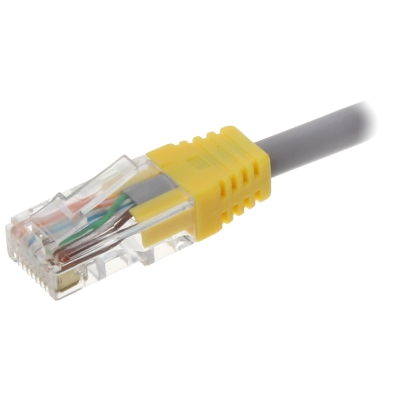 OSŁONA WEWNĘTRZNA WTYKU RJ-45 RJ45/WP-Y/IN