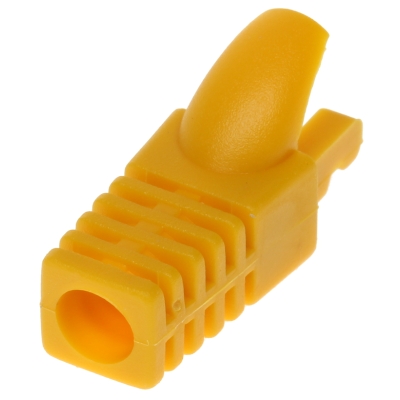 OSŁONA WEWNĘTRZNA WTYKU RJ-45 RJ45/WP-Y/INF