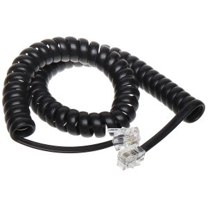 PRZEWÓD RJ9-W/RJ9-W/2.5M 2.5 m