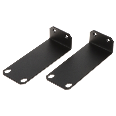 UCHWYT DO MONTAŻU REJESTRATORA W SZAFIE RACK RM-1U-260 UNIVIEW