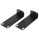 UCHWYT DO MONTAŻU REJESTRATORA W SZAFIE RACK RM-1U-260 UNIVIEW