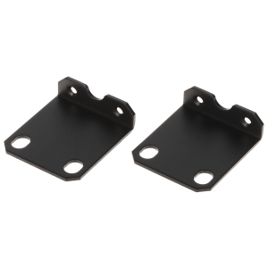 UCHWYT DO MONTAŻU REJESTRATORA W SZAFIE RACK RM-1U-380 UNIVIEW