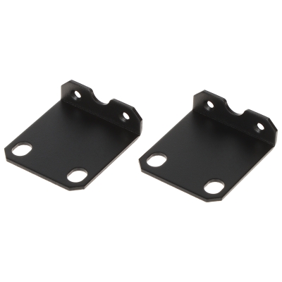 UCHWYT DO MONTAŻU REJESTRATORA W SZAFIE RACK RM-1U-380 UNIVIEW