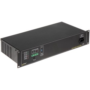 ZASILACZ BUFOROWY IMPULSOWY RACK RO-UPS-12VR 12 V DC 5 A PULSAR ZASILACZ BUFOROWY IMPULSOWY RACK RO-UPS-12VR 12 V DC 5 A PULSAR