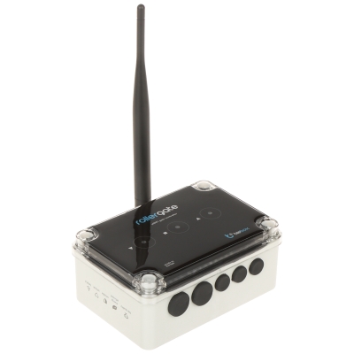 INTELIGENTNY STEROWNIK BRAM ROLOWANYCH ROLLERGATE/BLEBOX Wi-Fi, 230 V AC