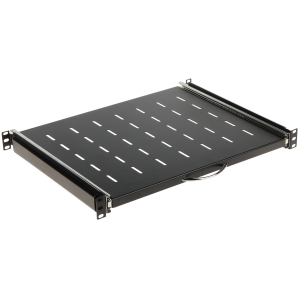 PÓŁKA WYSUWANA RSR19-1U-350B STALFLEX