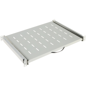 PÓŁKA WYSUWANA RSR19-1U-350G STALFLEX