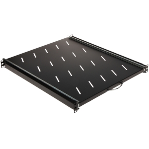PÓŁKA WYSUWANA RSR19-1U-550B STALFLEX