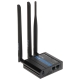 PUNKT DOSTĘPOWY 4G+ LTE +ROUTER RUT260 2.4 GHz 300 Mb/s Teltonika