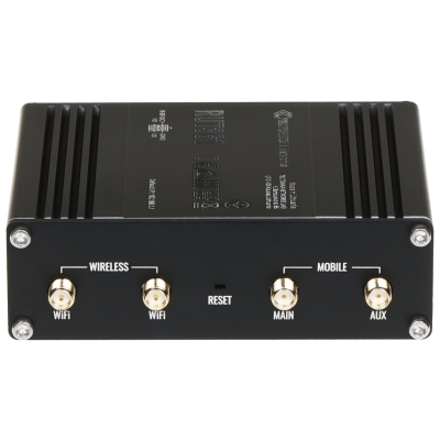 PUNKT DOSTĘPOWY 4G+ LTE +ROUTER RUT361 2.4 GHz 300 Mb/s Teltonika