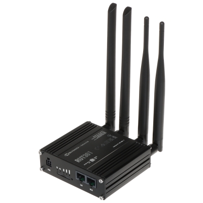 PUNKT DOSTĘPOWY 4G+ LTE +ROUTER RUT361 2.4 GHz 300 Mb/s Teltonika