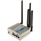 PUNKT DOSTĘPOWY 4G LTE +ROUTER RUTX11 Dual SIM Bluetooth BLE, Wi-Fi 5, 2.4 GHz, 5 GHz, 867 Mb/s Teltonika