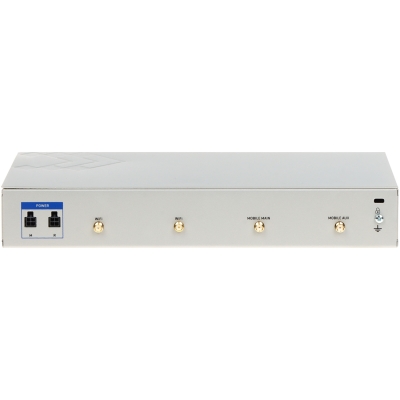 PUNKT DOSTĘPOWY 4G LTE +ROUTER RUTXR1 Dual SIM SFP Wi-Fi 5, 2.4 GHz, 5 GHz, 867 Mb/s Teltonika