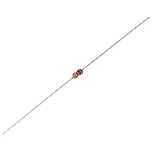 REZYSTOR RW-1.1K/THT*P100 1.1 kΩ