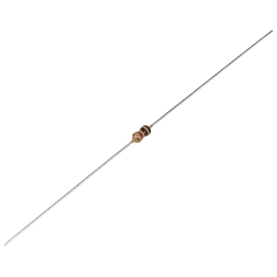 REZYSTOR RW-1.1K/THT*P100 1.1 kΩ