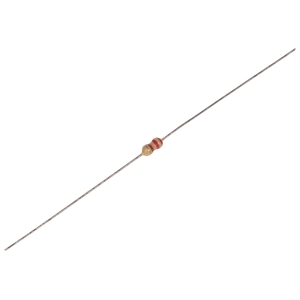 REZYSTOR RW-2.2K/THT*P100 2.2 kΩ