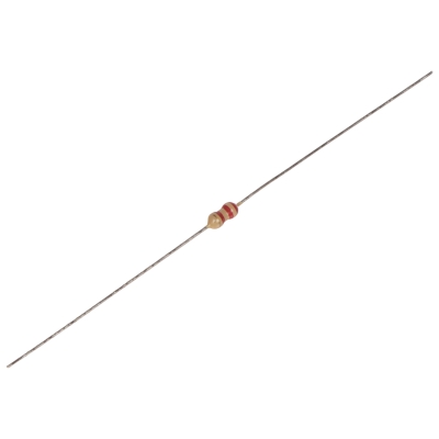 REZYSTOR RW-2.2K/THT*P100 2.2 kΩ