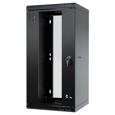 SZAFA RACK WISZĄCA S-RC10-12U-300GB STALFLEX